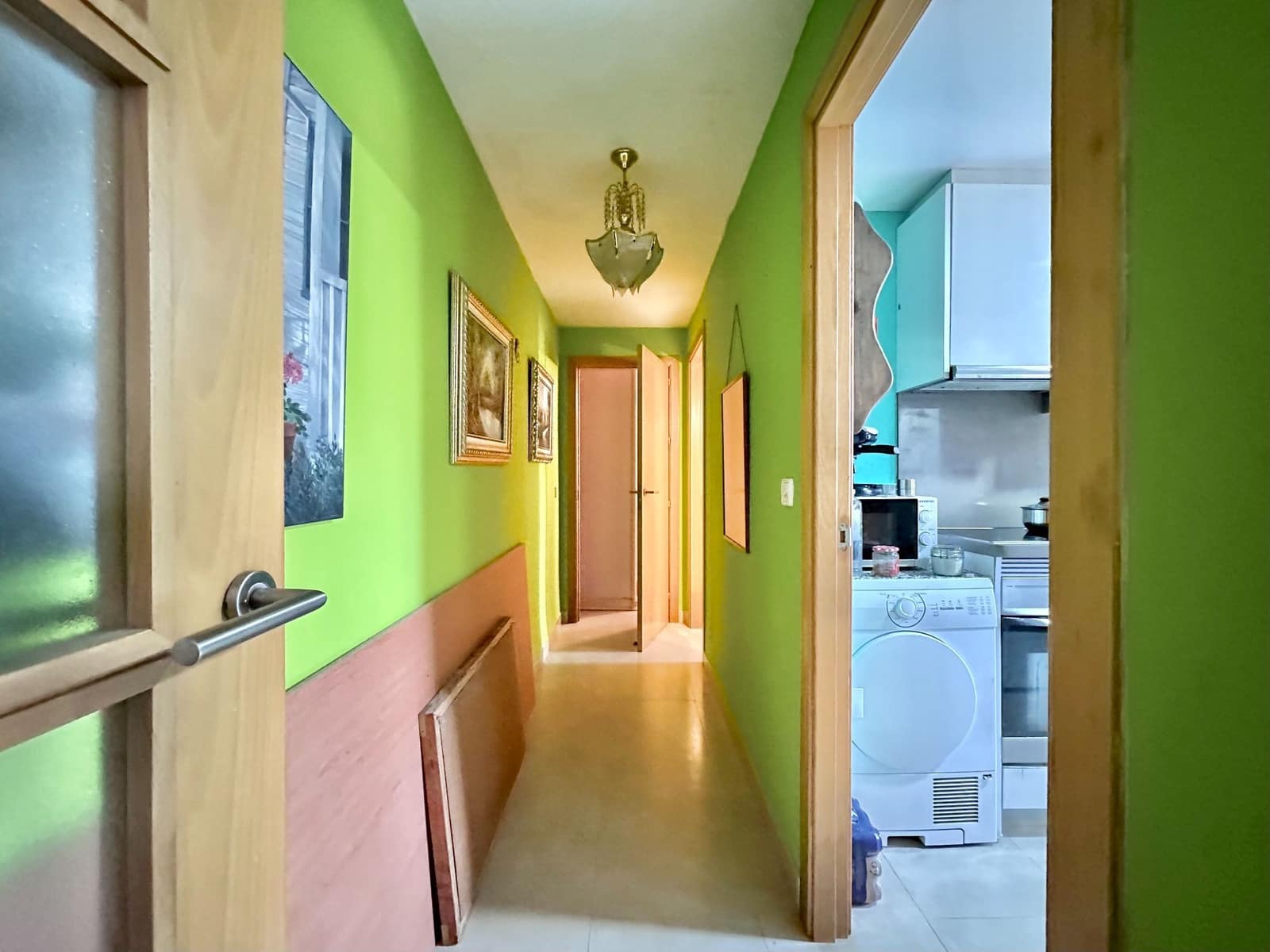 2 chambre Appartement à vendre à Almunecar avec piscine garage - 198 000 € (Ref: 9824605)