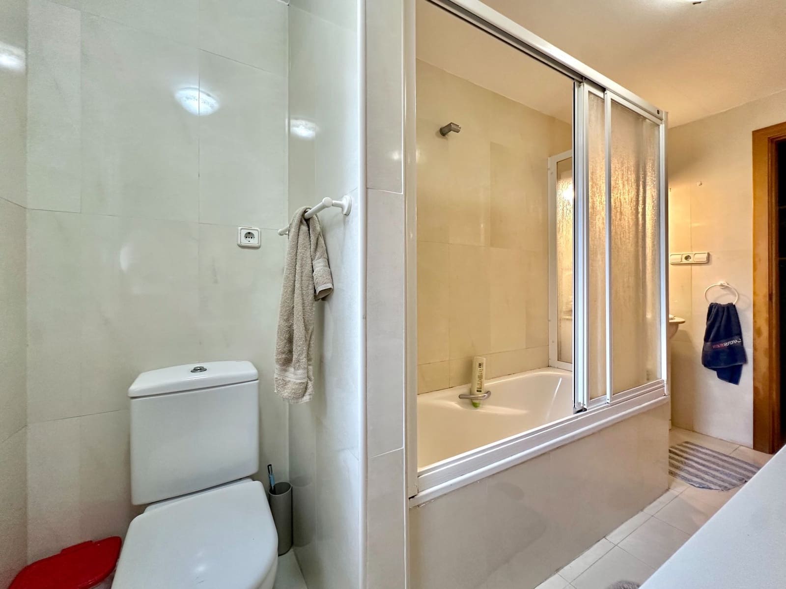 2 chambre Appartement à vendre à Almunecar avec piscine garage - 198 000 € (Ref: 9824605)