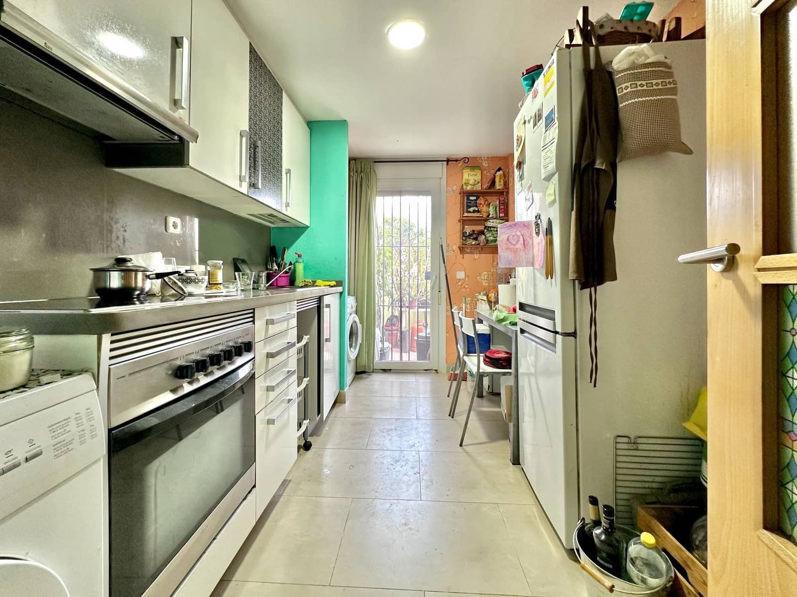2 chambre Appartement à vendre à Almunecar avec piscine garage - 198 000 € (Ref: 9824605)