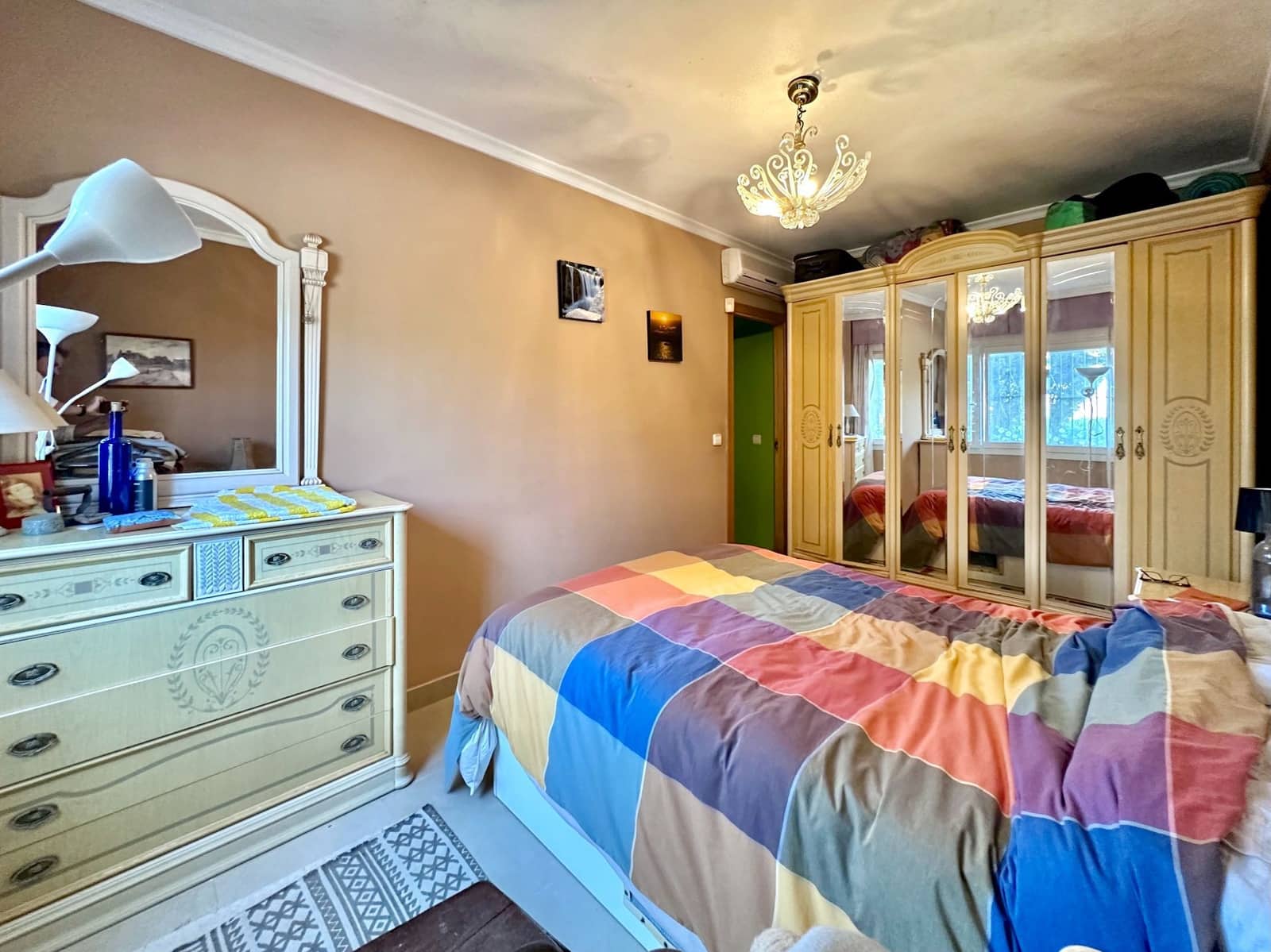 2 chambre Appartement à vendre à Almunecar avec piscine garage - 198 000 € (Ref: 9824605)