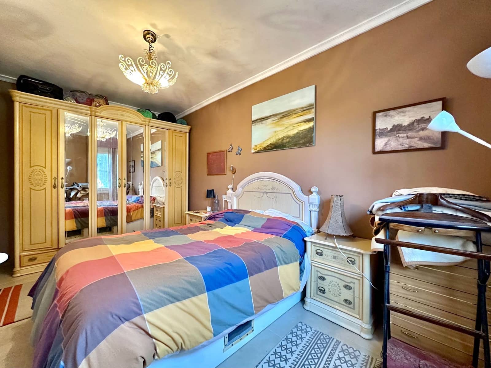 2 chambre Appartement à vendre à Almunecar avec piscine garage - 198 000 € (Ref: 9824605)