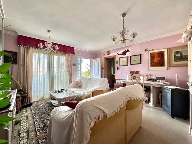 2 chambre Appartement à vendre à Almuñécar avec piscine garage - 198 000 € (Ref: 9824605)