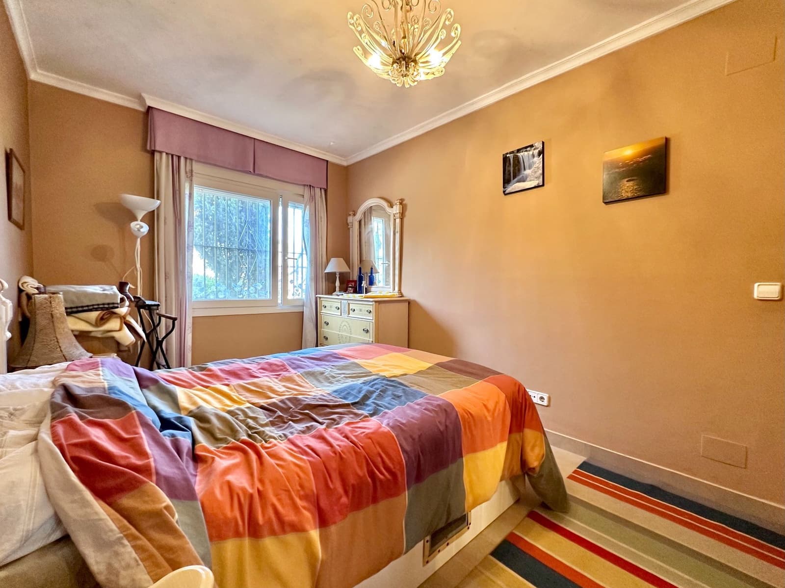 2 chambre Appartement à vendre à Almunecar avec piscine garage - 198 000 € (Ref: 9824605)