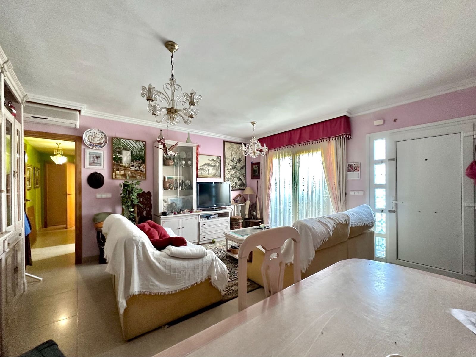 2 chambre Appartement à vendre à Almunecar avec piscine garage - 198 000 € (Ref: 9824605)
