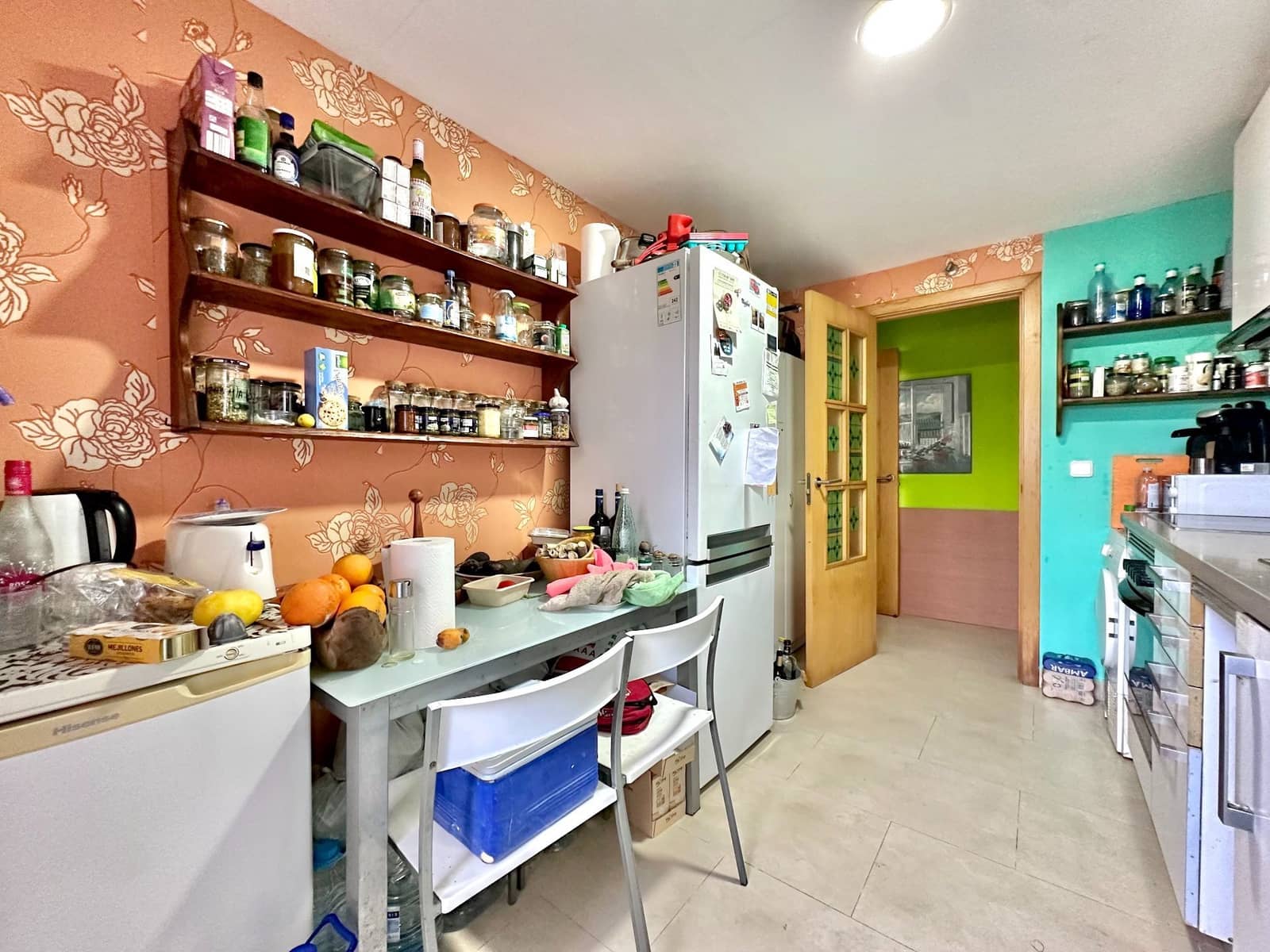 2 chambre Appartement à vendre à Almunecar avec piscine garage - 198 000 € (Ref: 9824605)
