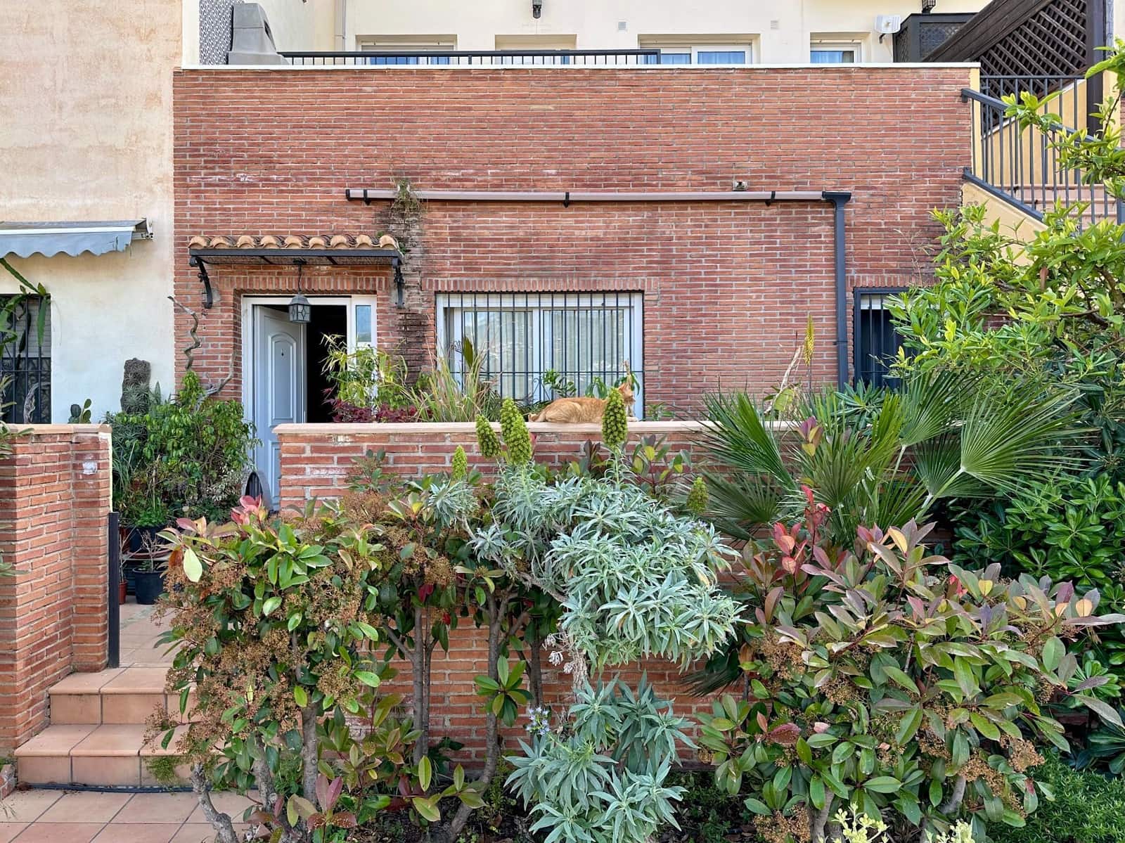 2 chambre Appartement à vendre à Almunecar avec piscine garage - 198 000 € (Ref: 9824605)