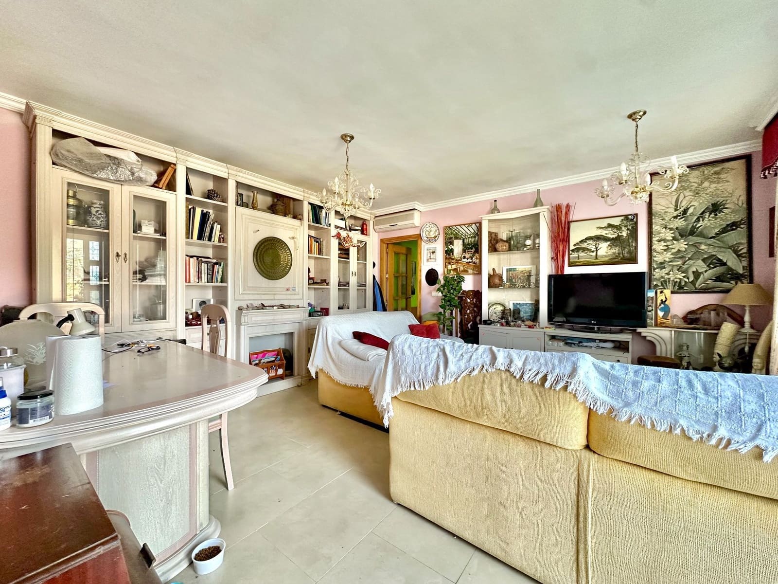 2 chambre Appartement à vendre à Almunecar avec piscine garage - 198 000 € (Ref: 9824605)