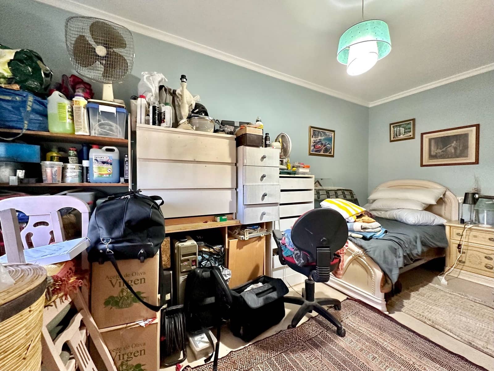 2 chambre Appartement à vendre à Almunecar avec piscine garage - 198 000 € (Ref: 9824605)