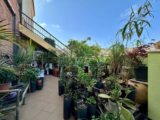 2 chambre Appartement à vendre à Almuñécar avec piscine garage - 198 000 € (Ref: 9824605)
