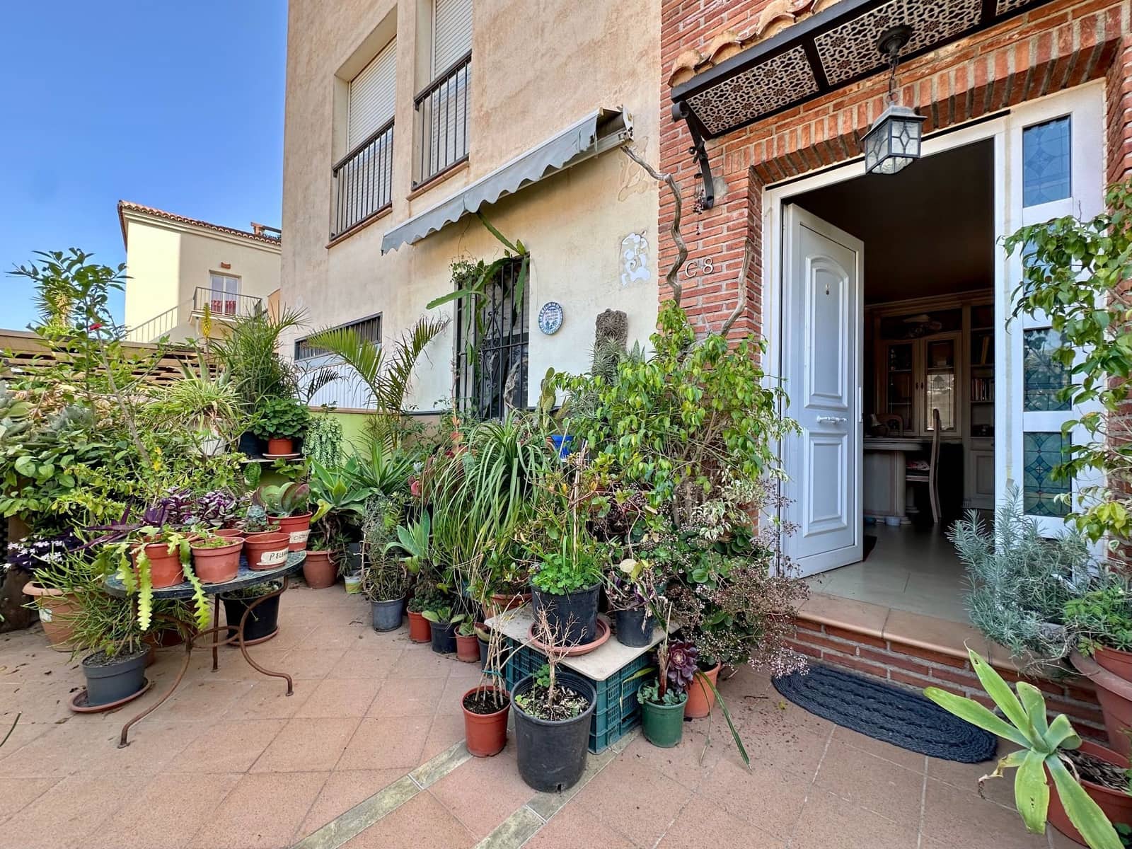 2 chambre Appartement à vendre à Almunecar avec piscine garage - 198 000 € (Ref: 9824605)