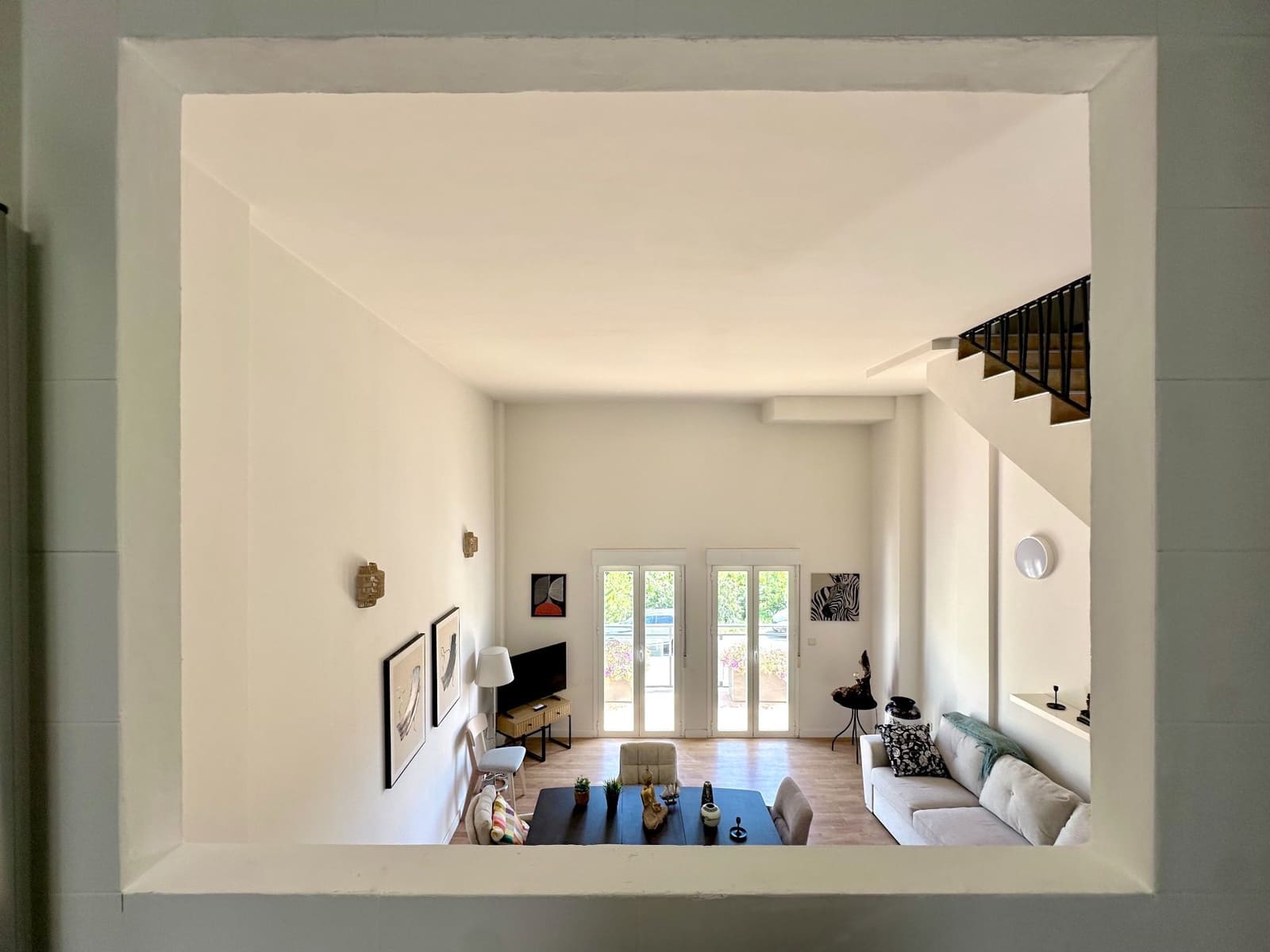 2 bedroom Semi-detached Villa for sale in Almunecar with garage - € 269,000 (Ref: 9840070)