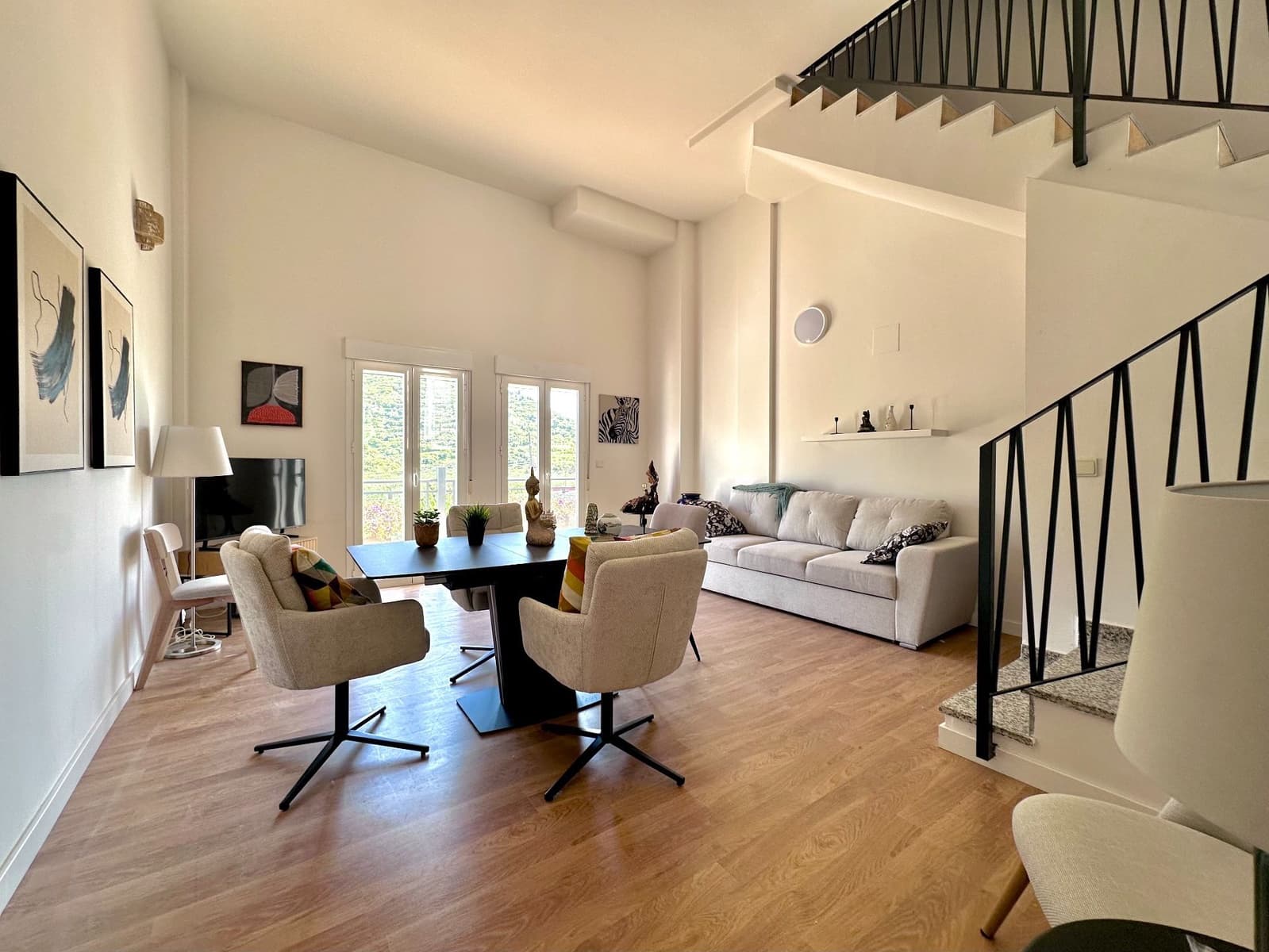 2 bedroom Semi-detached Villa for sale in Almunecar with garage - € 269,000 (Ref: 9840070)
