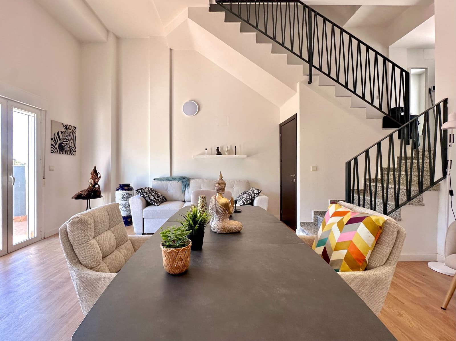 2 bedroom Semi-detached Villa for sale in Almunecar with garage - € 269,000 (Ref: 9840070)