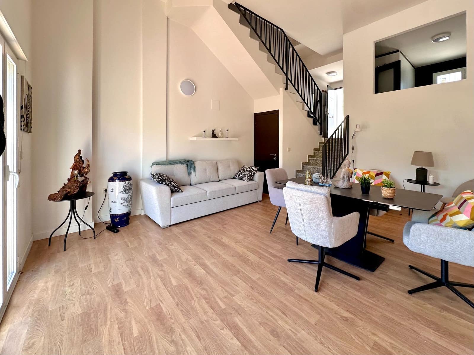 2 bedroom Semi-detached Villa for sale in Almunecar with garage - € 269,000 (Ref: 9840070)