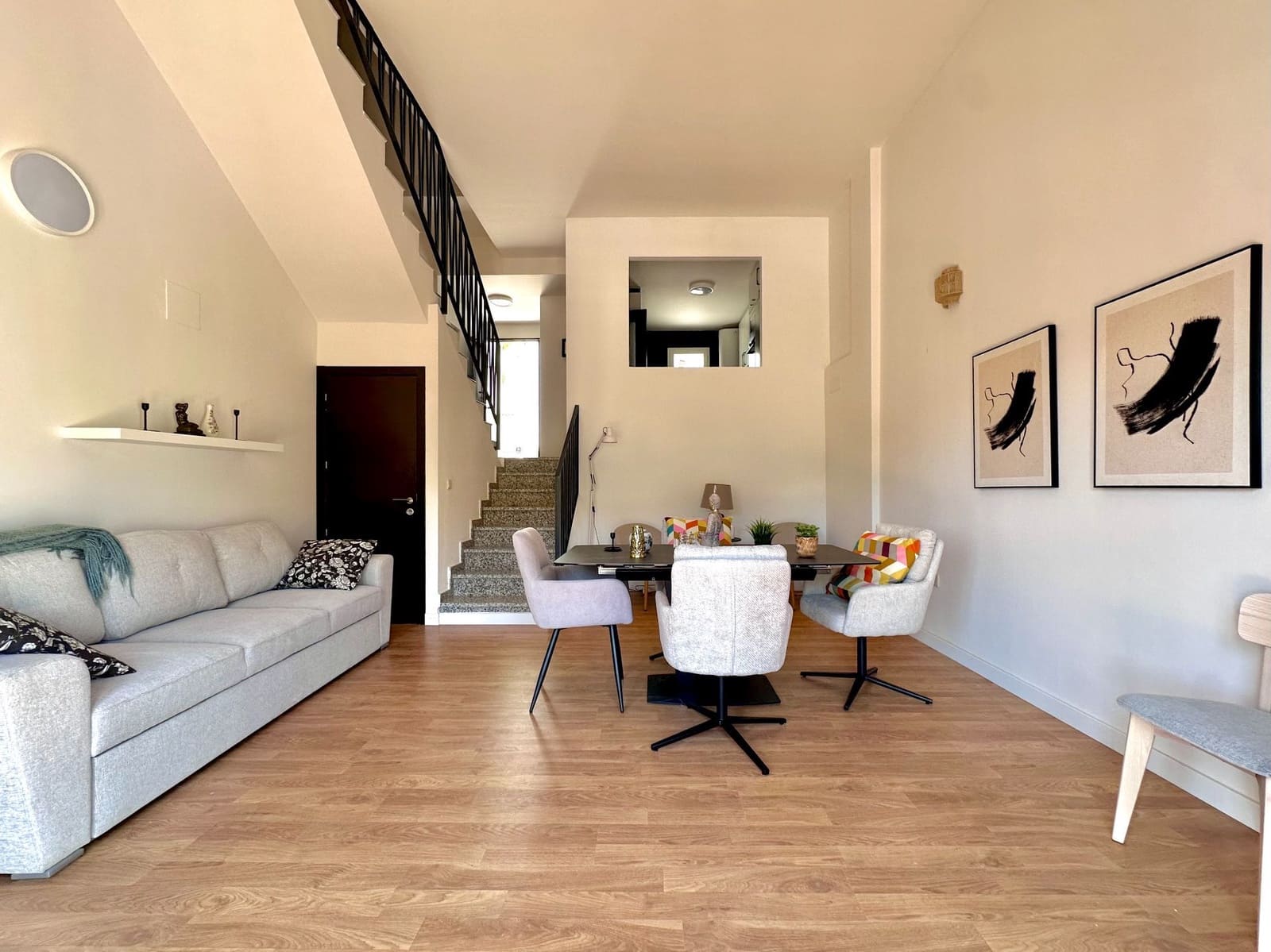 2 bedroom Semi-detached Villa for sale in Almunecar with garage - € 269,000 (Ref: 9840070)