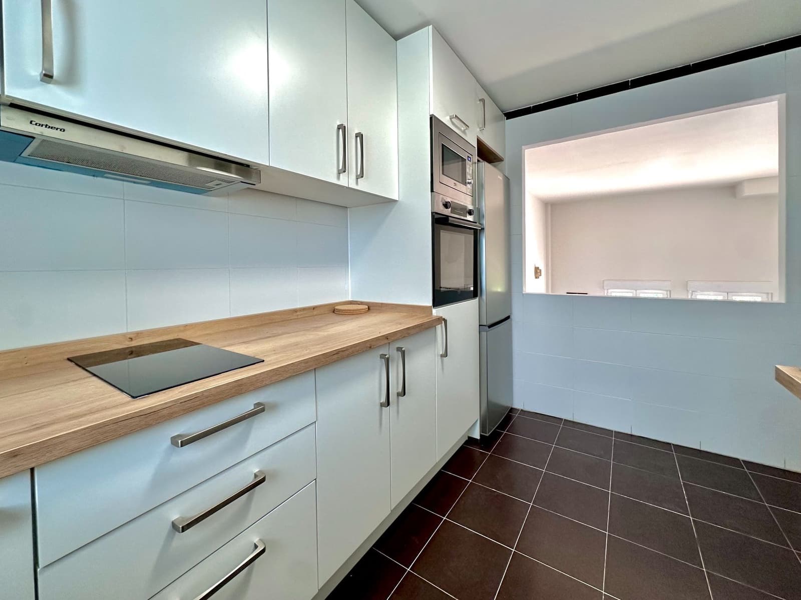 2 bedroom Semi-detached Villa for sale in Almunecar with garage - € 269,000 (Ref: 9840070)