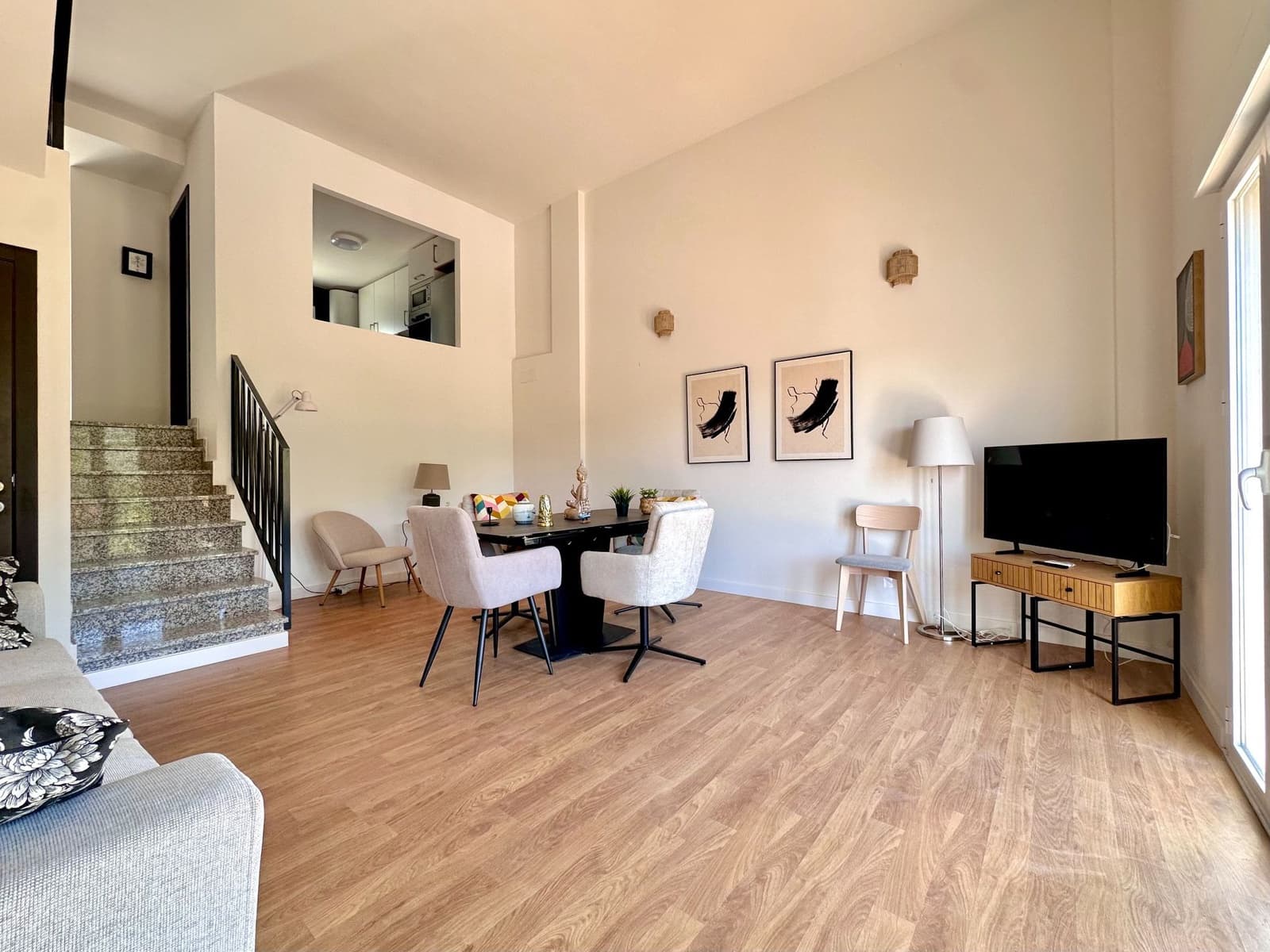 2 bedroom Semi-detached Villa for sale in Almunecar with garage - € 269,000 (Ref: 9840070)