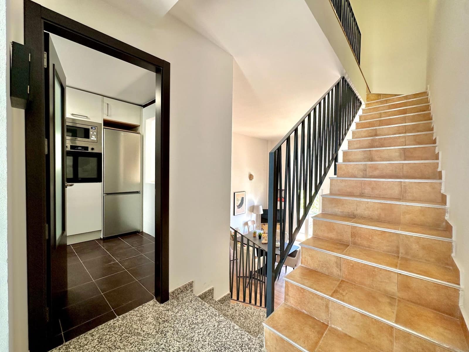 2 bedroom Semi-detached Villa for sale in Almunecar with garage - € 269,000 (Ref: 9840070)