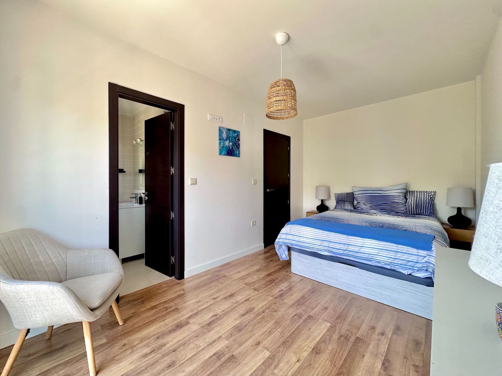 2 bedroom Semi-detached Villa for sale in Almunecar with garage - € 269,000 (Ref: 9840070)
