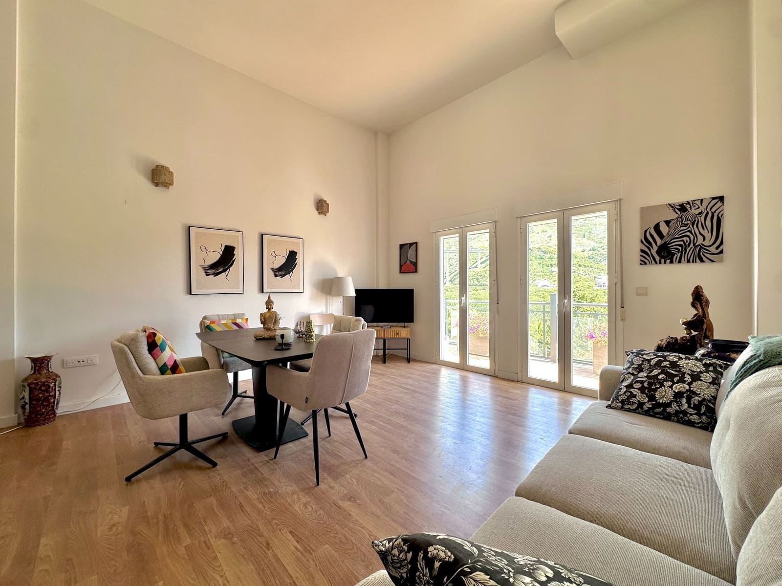 2 bedroom Semi-detached Villa for sale in Almunecar with garage - € 269,000 (Ref: 9840070)