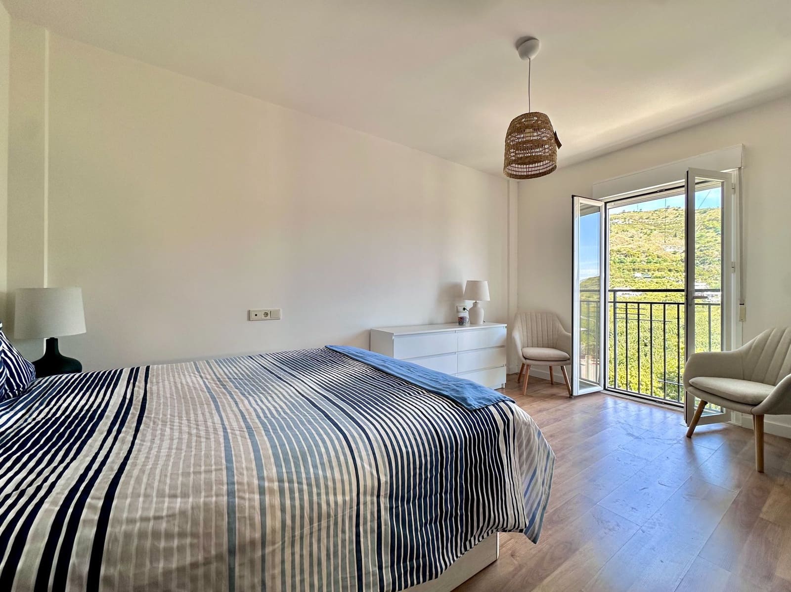 2 bedroom Semi-detached Villa for sale in Almunecar with garage - € 269,000 (Ref: 9840070)