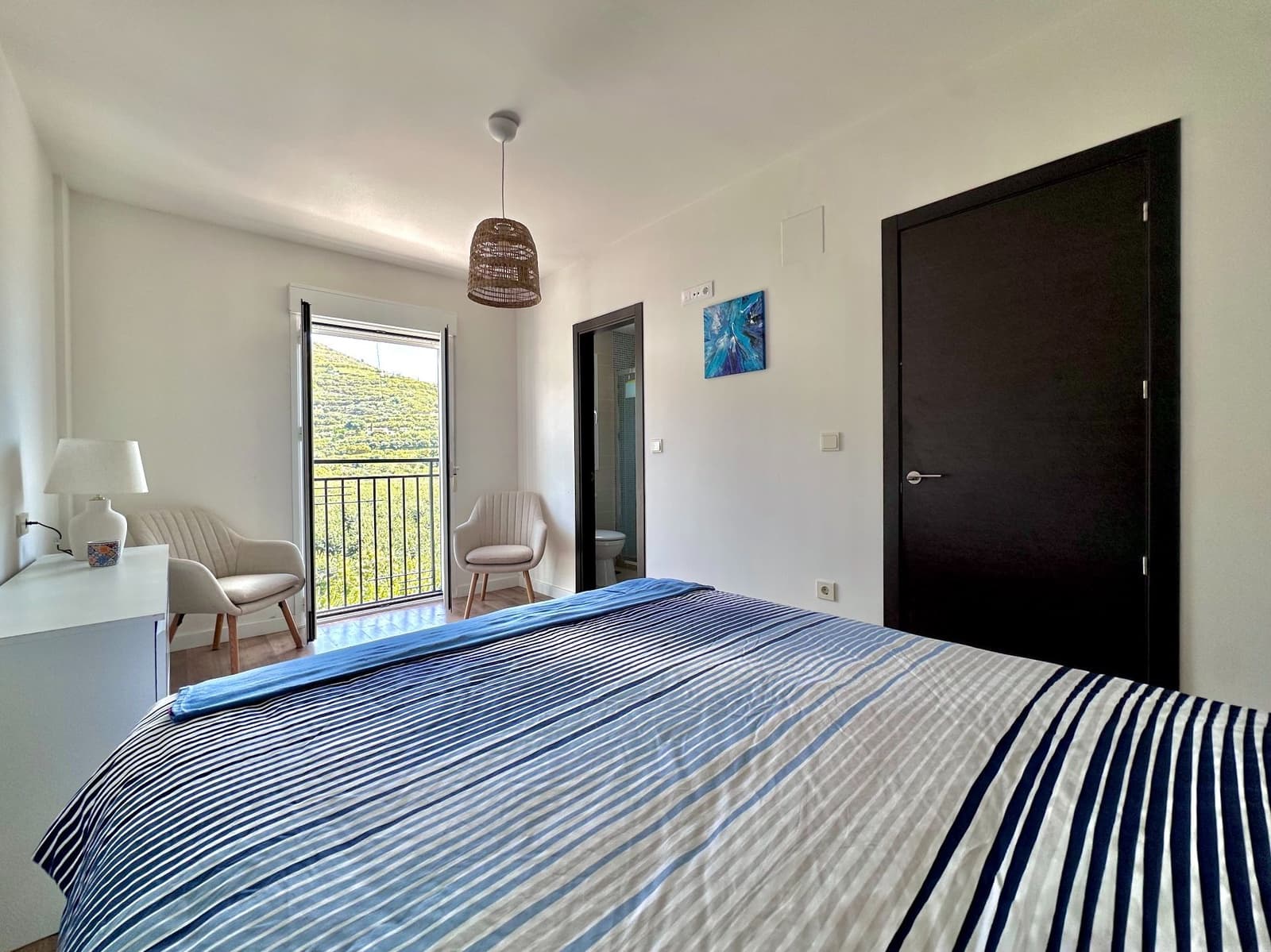 2 bedroom Semi-detached Villa for sale in Almunecar with garage - € 269,000 (Ref: 9840070)