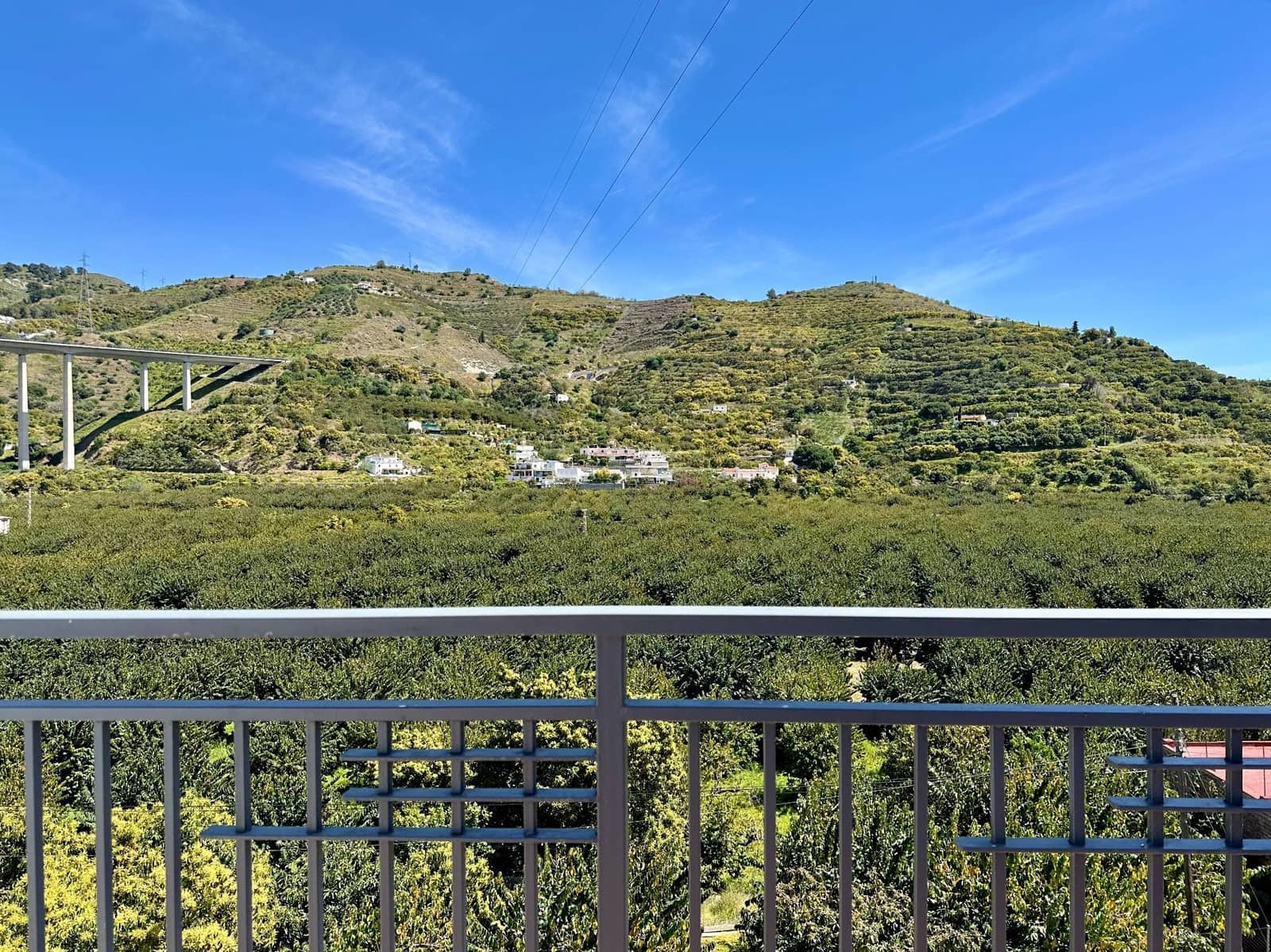 2 bedroom Semi-detached Villa for sale in Almunecar with garage - € 269,000 (Ref: 9840070)