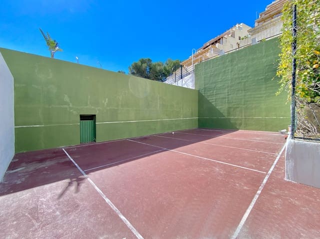 3 chambre Appartement à vendre à Almuñécar avec piscine garage - 269 000 € (Ref: 9850903)