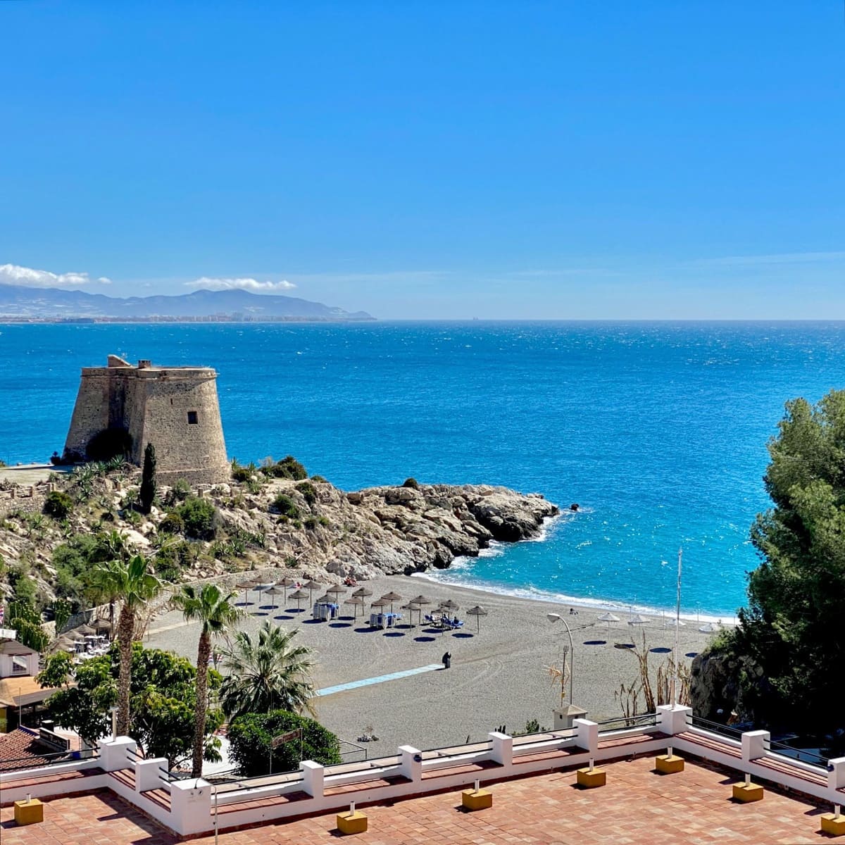 3 chambre Appartement à vendre à Almunecar avec piscine garage - 269 000 € (Ref: 9850903)