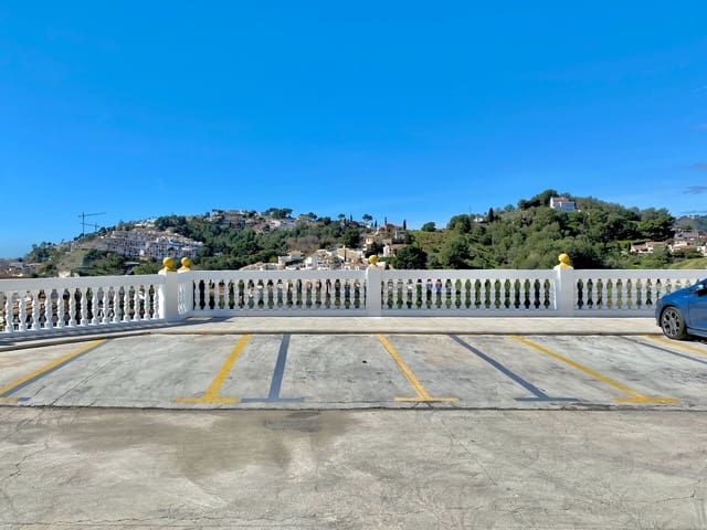3 chambre Appartement à vendre à Almuñécar avec piscine garage - 269 000 € (Ref: 9850903)