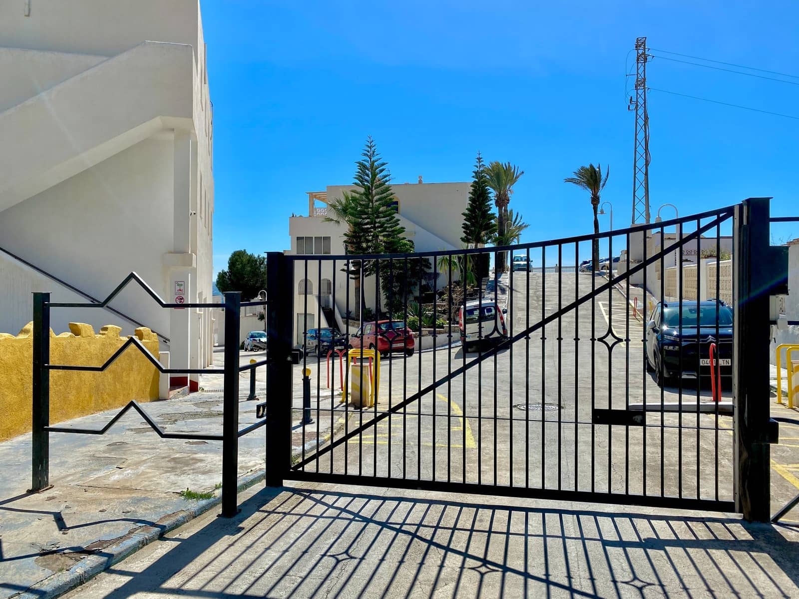 3 chambre Appartement à vendre à Almunecar avec piscine garage - 269 000 € (Ref: 9850903)