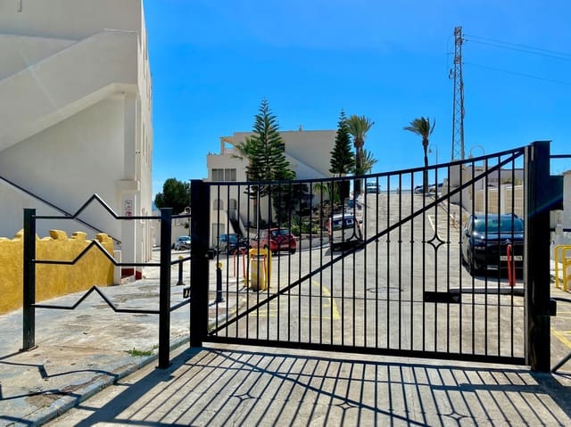 3 chambre Appartement à vendre à Almuñécar avec piscine garage - 269 000 € (Ref: 9850903)