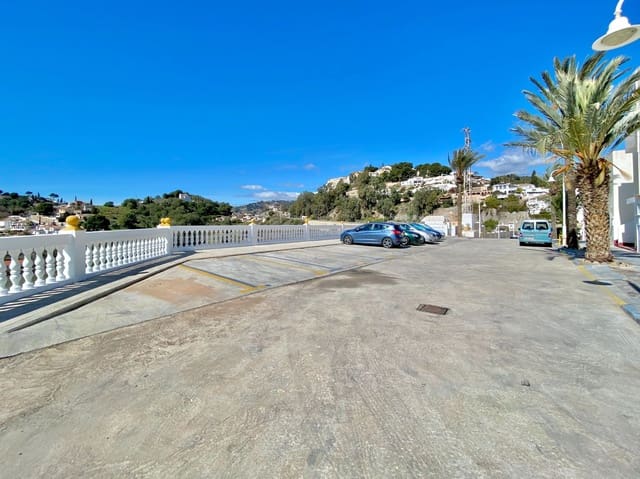 3 chambre Appartement à vendre à Almuñécar avec piscine garage - 269 000 € (Ref: 9850903)