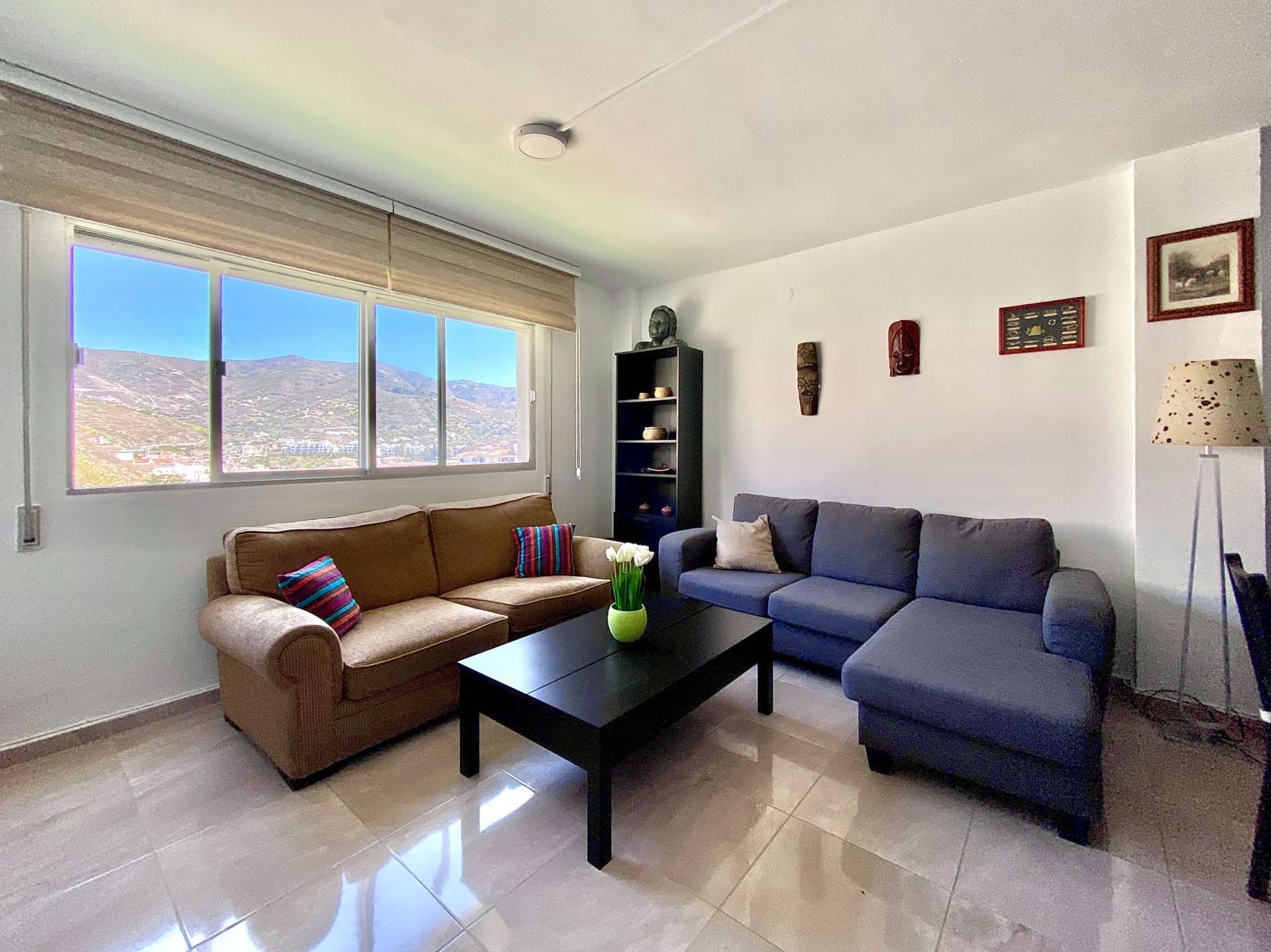 3 chambre Appartement à vendre à Almunecar avec piscine garage - 269 000 € (Ref: 9850903)