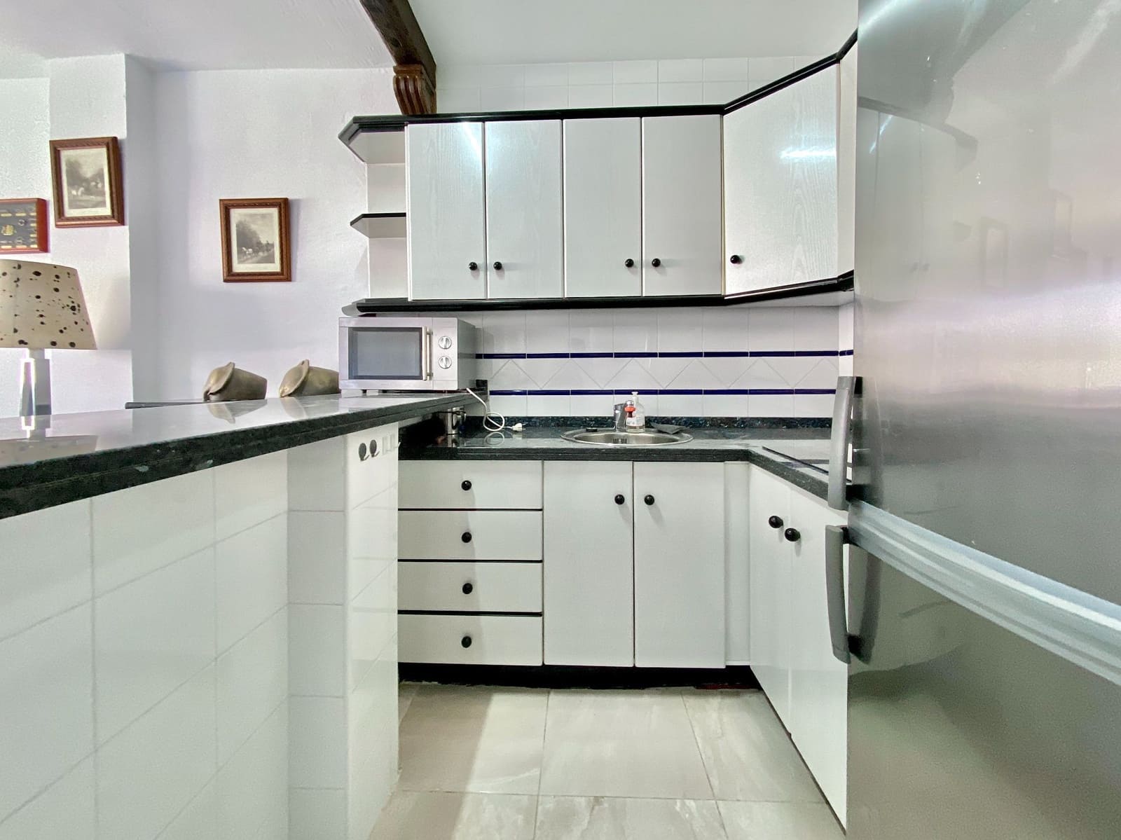 3 chambre Appartement à vendre à Almunecar avec piscine garage - 269 000 € (Ref: 9850903)