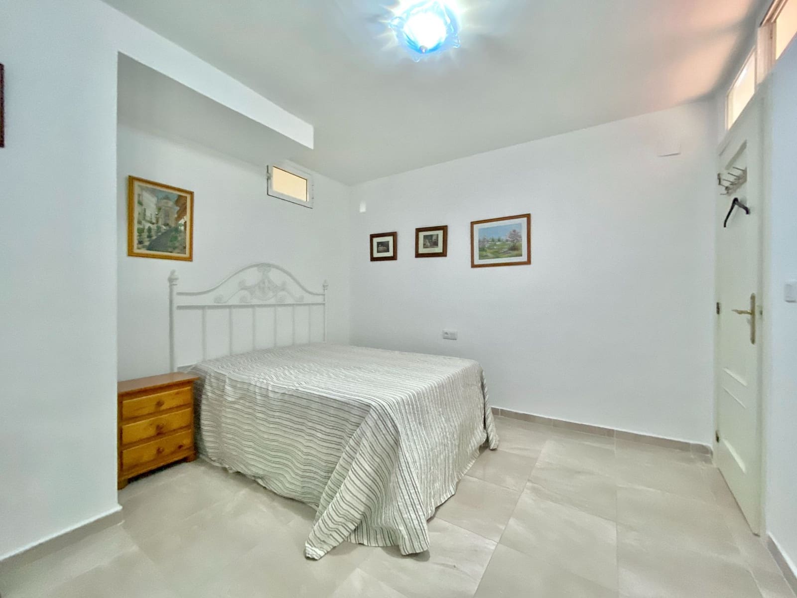3 chambre Appartement à vendre à Almunecar avec piscine garage - 269 000 € (Ref: 9850903)