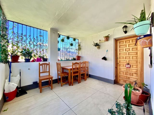 3 chambre Appartement à vendre à Almuñécar avec piscine garage - 269 000 € (Ref: 9850903)