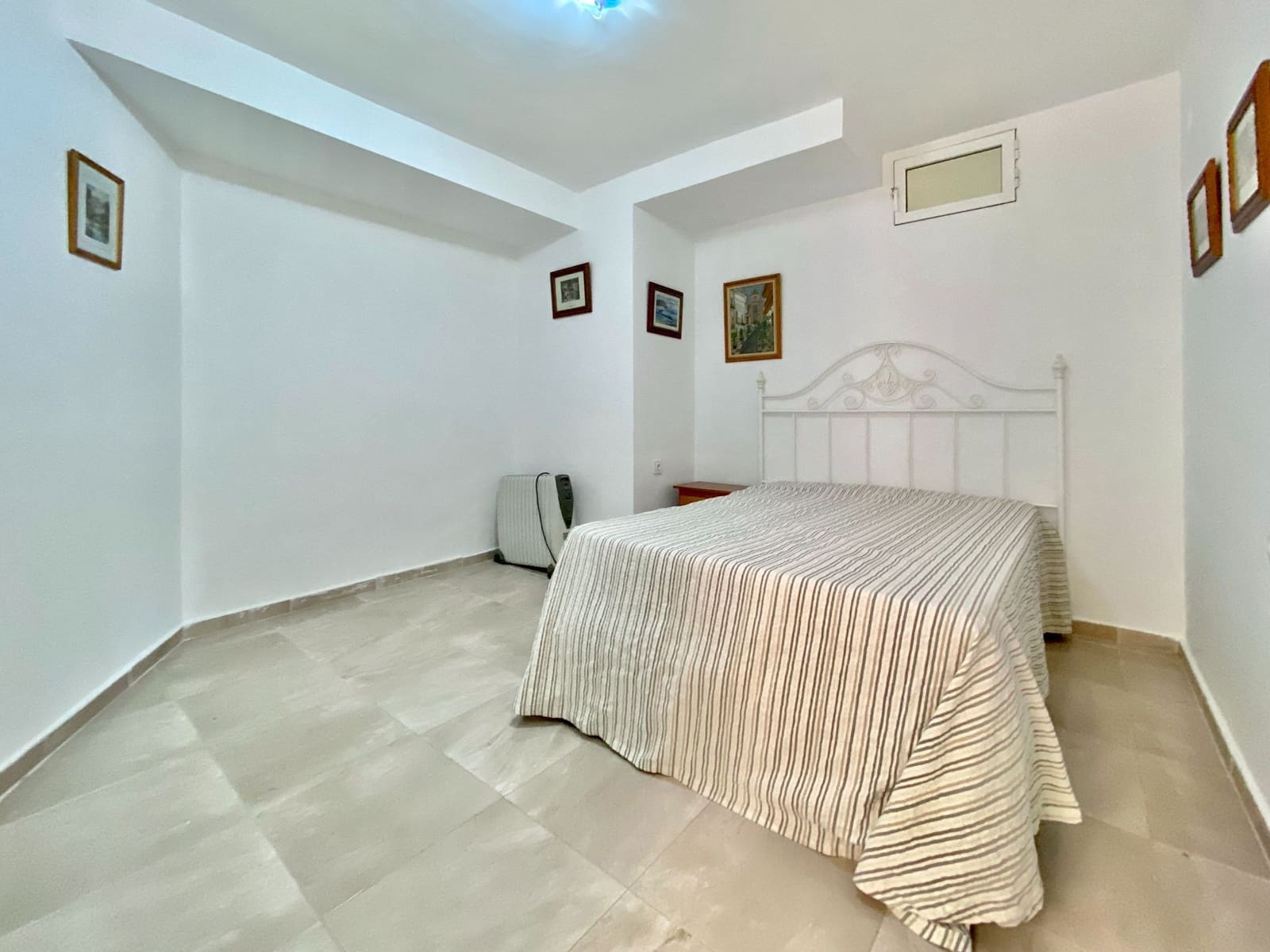 3 chambre Appartement à vendre à Almunecar avec piscine garage - 269 000 € (Ref: 9850903)