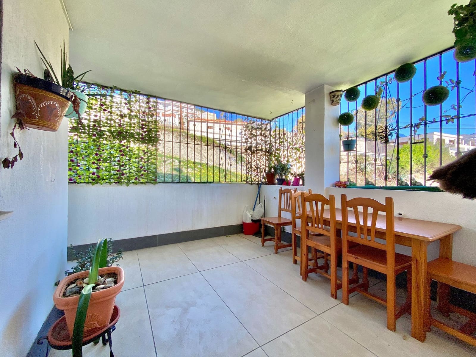3 chambre Appartement à vendre à Almunecar avec piscine garage - 269 000 € (Ref: 9850903)