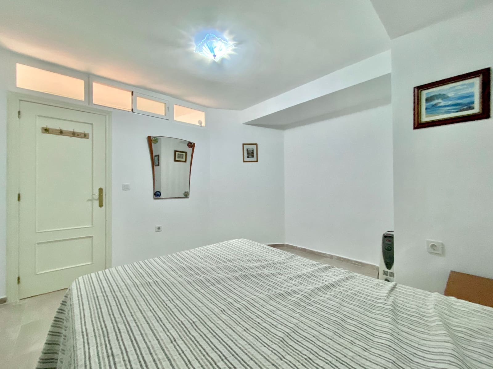 3 chambre Appartement à vendre à Almunecar avec piscine garage - 269 000 € (Ref: 9850903)