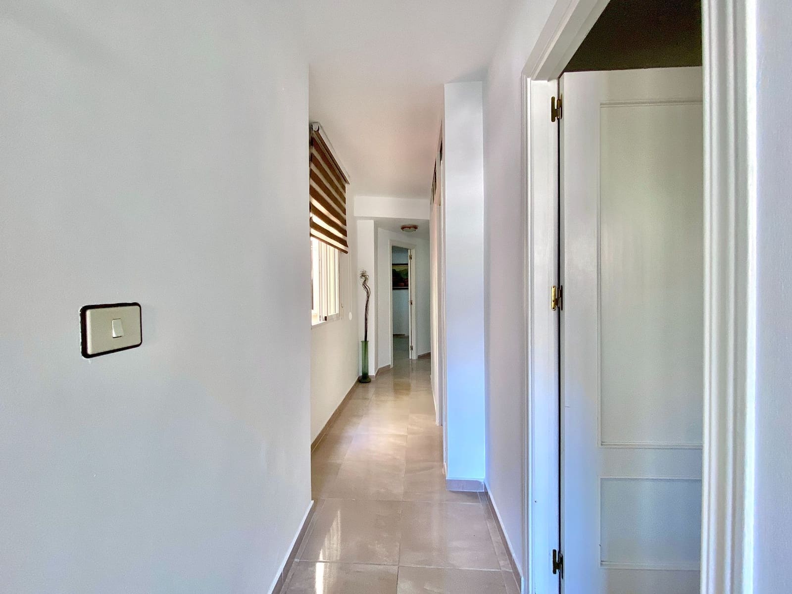 3 chambre Appartement à vendre à Almunecar avec piscine garage - 269 000 € (Ref: 9850903)