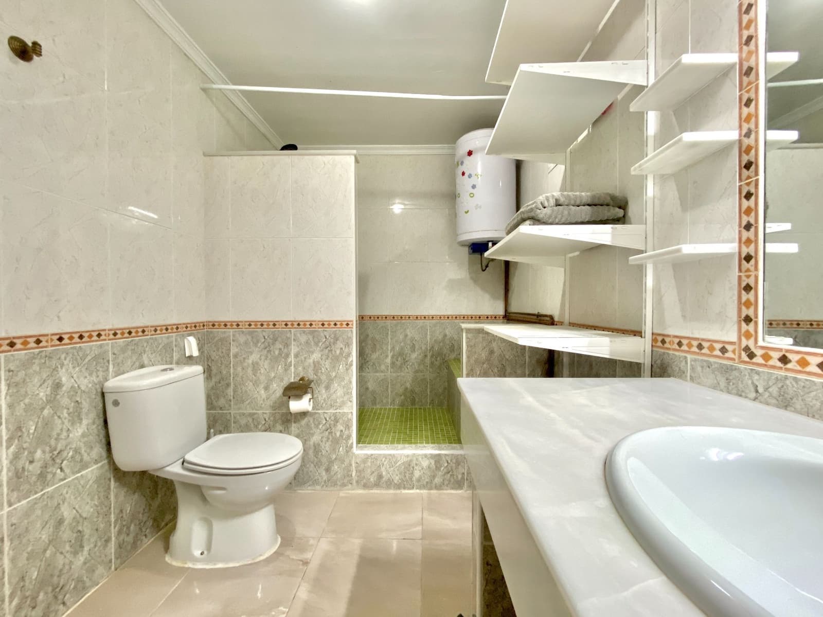 3 chambre Appartement à vendre à Almunecar avec piscine garage - 269 000 € (Ref: 9850903)