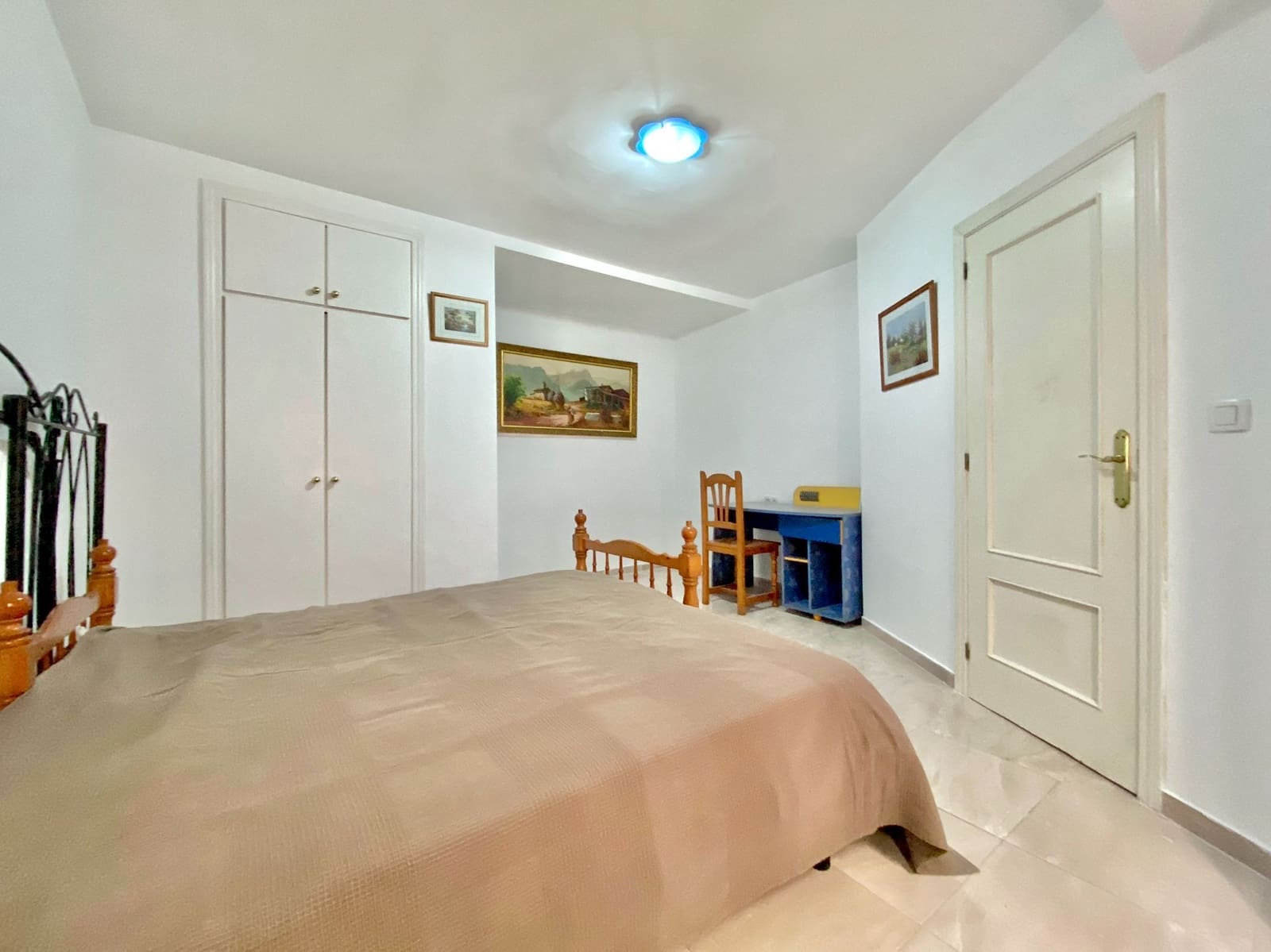 3 chambre Appartement à vendre à Almunecar avec piscine garage - 269 000 € (Ref: 9850903)