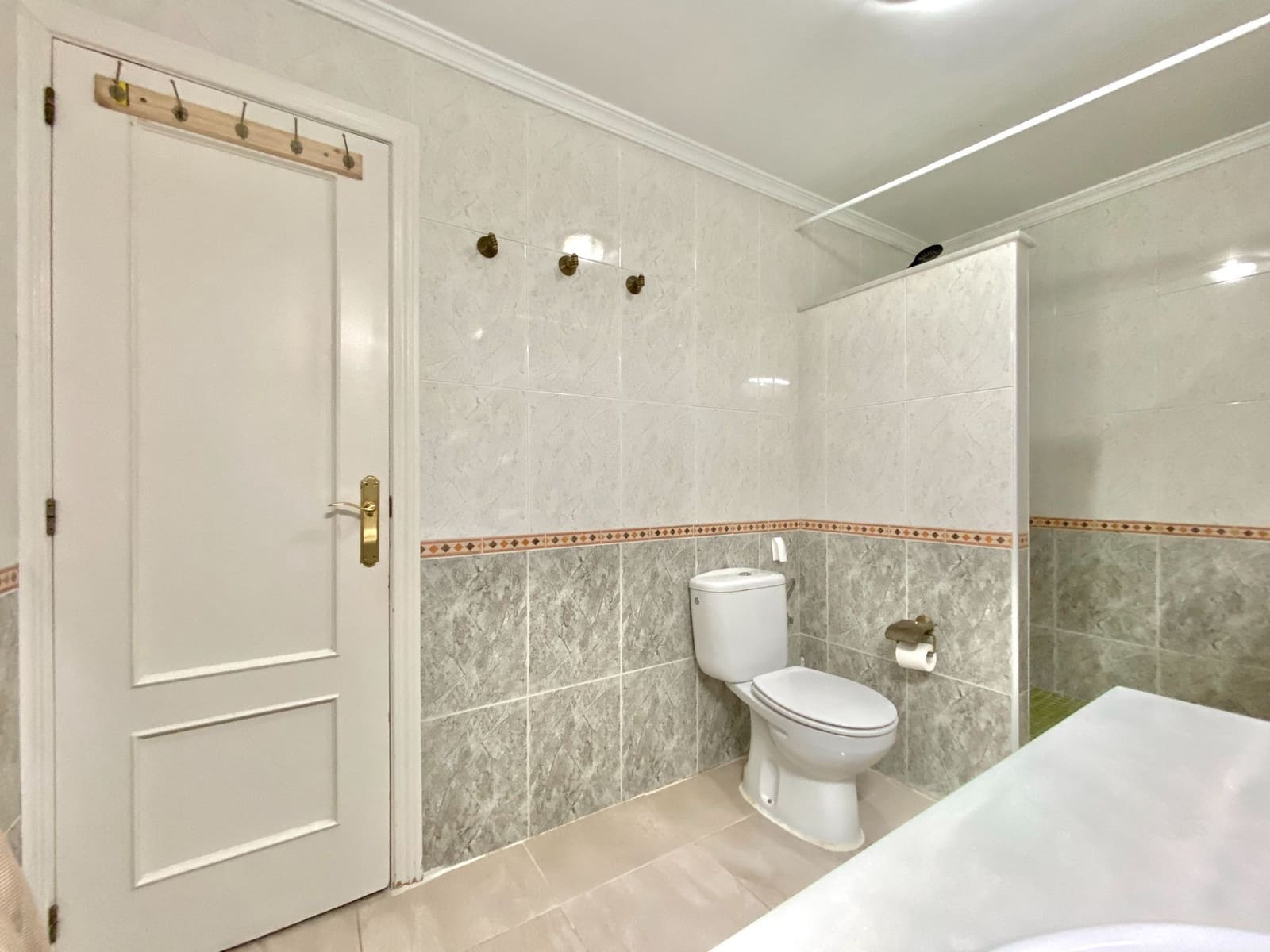 3 chambre Appartement à vendre à Almunecar avec piscine garage - 269 000 € (Ref: 9850903)