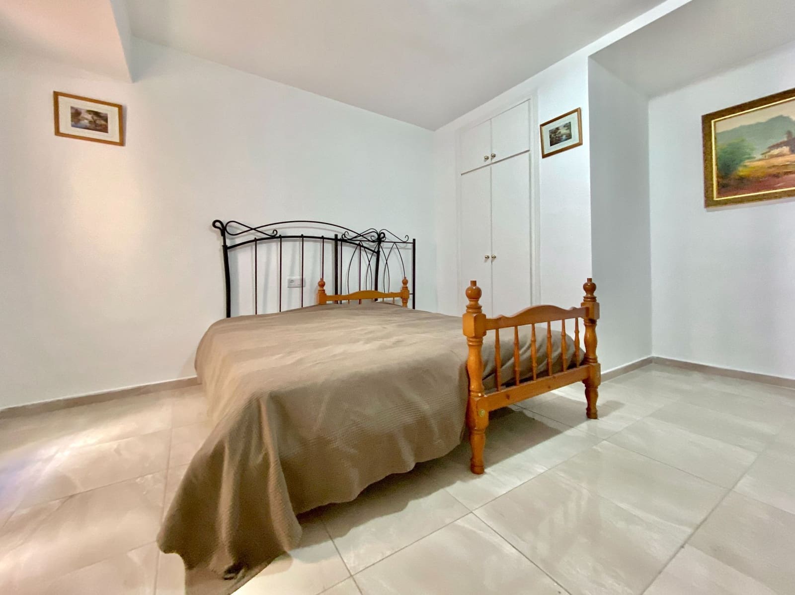 3 chambre Appartement à vendre à Almunecar avec piscine garage - 269 000 € (Ref: 9850903)