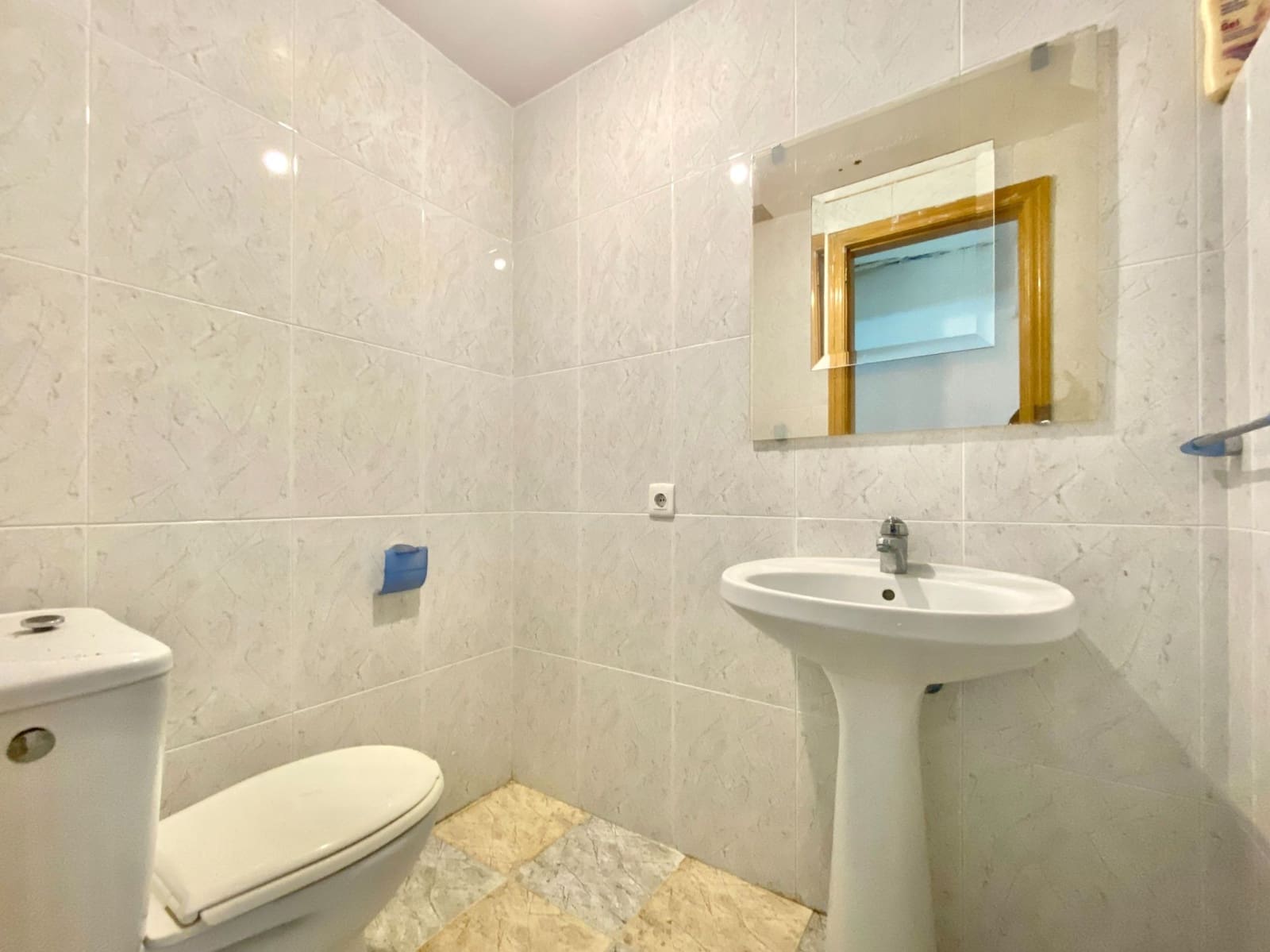 3 chambre Appartement à vendre à Almunecar avec piscine garage - 269 000 € (Ref: 9850903)
