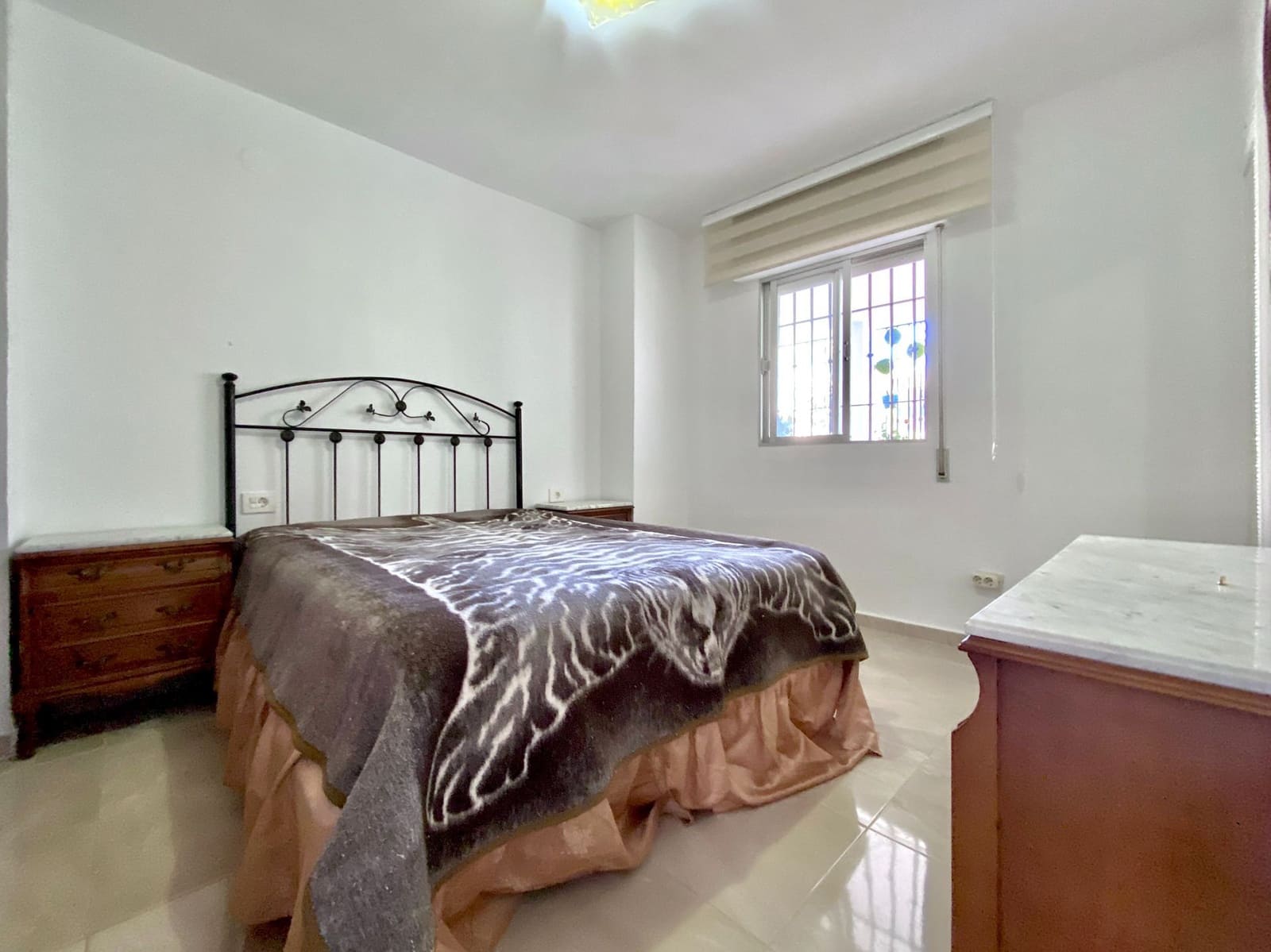 3 chambre Appartement à vendre à Almunecar avec piscine garage - 269 000 € (Ref: 9850903)