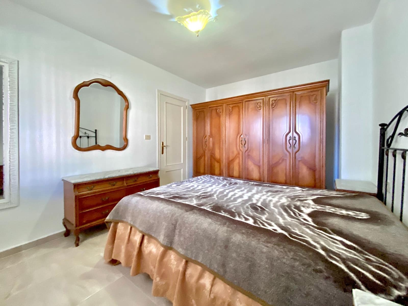3 chambre Appartement à vendre à Almunecar avec piscine garage - 269 000 € (Ref: 9850903)