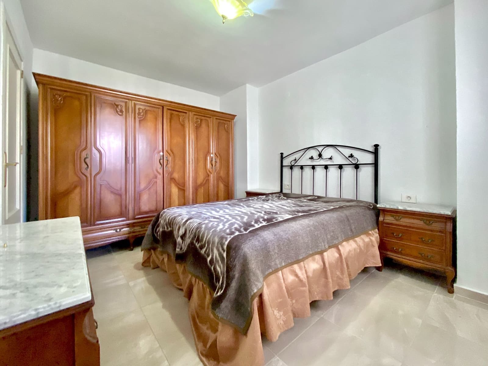 3 chambre Appartement à vendre à Almunecar avec piscine garage - 269 000 € (Ref: 9850903)