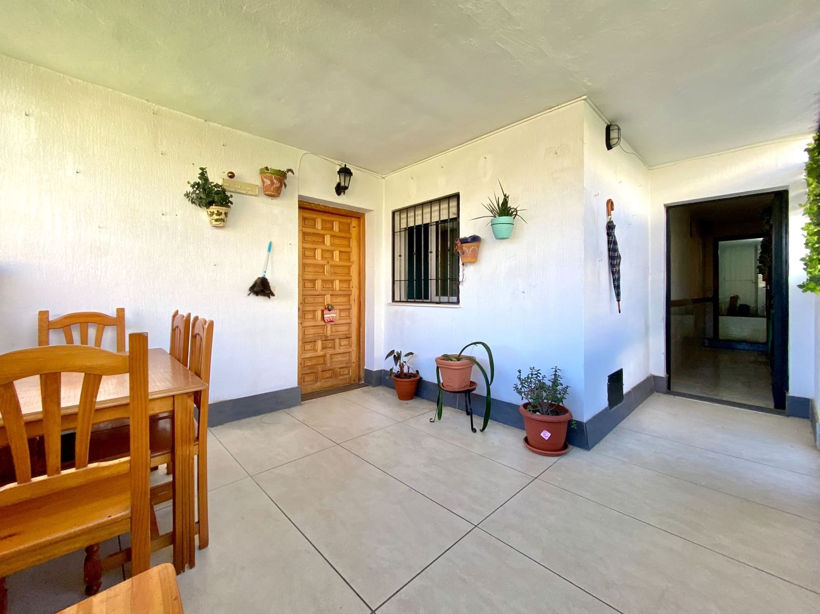 3 chambre Appartement à vendre à Almunecar avec piscine garage - 269 000 € (Ref: 9850903)